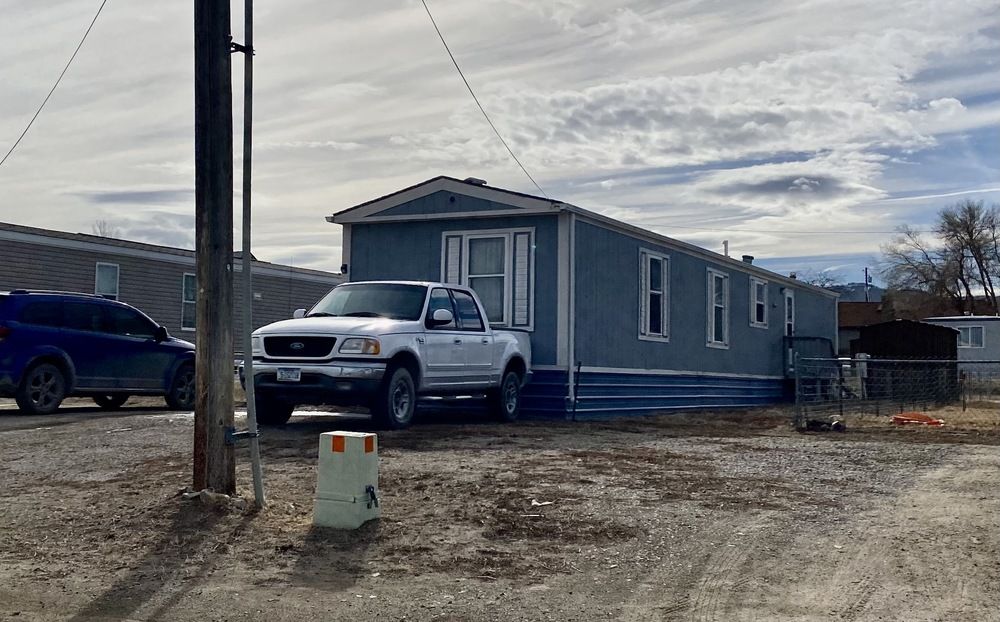 Various Silsbee Avenue: Various Silsbee Avenue, Helena, MT 59602